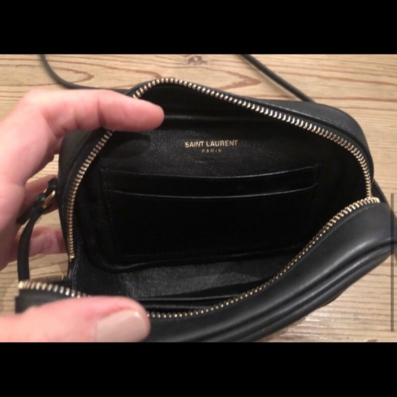 YSL Yves Saint Laurent Blogger Bag - Picture 4 of 14